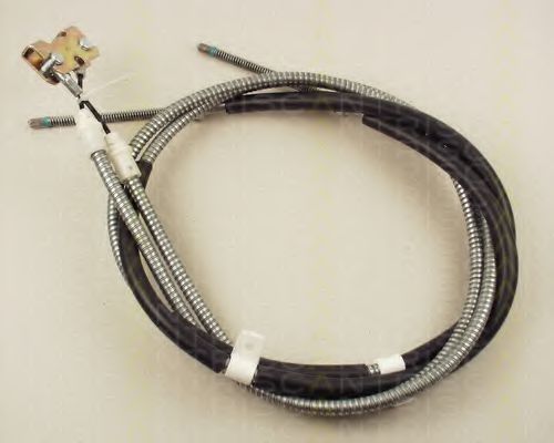 8140 16162 TRISCAN Cable, parking brake