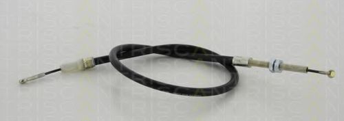 8140 16209 TRISCAN Clutch Cable