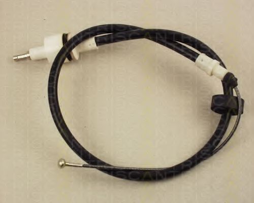 8140 16211 TRISCAN Clutch Cable