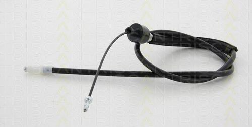 8140 16218 TRISCAN Clutch Cable