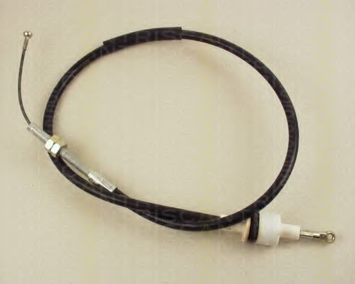 8140 16223 TRISCAN Clutch Cable