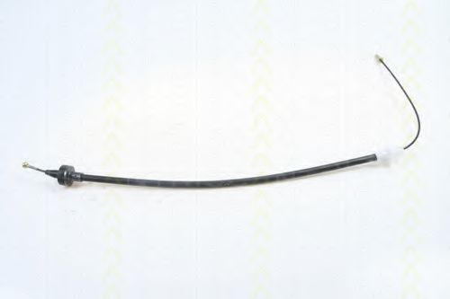8140 16242 TRISCAN Clutch Cable