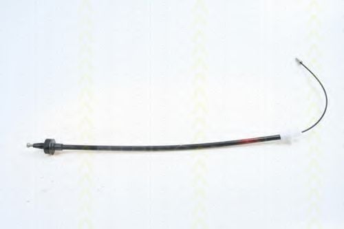 8140 16243 TRISCAN Clutch Cable