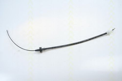 8140 16244 TRISCAN Clutch Cable