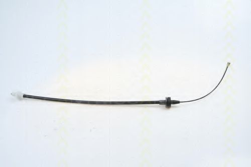8140 16245 TRISCAN Clutch Cable