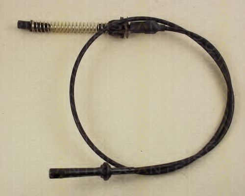 8140 16301 TRISCAN Accelerator Cable