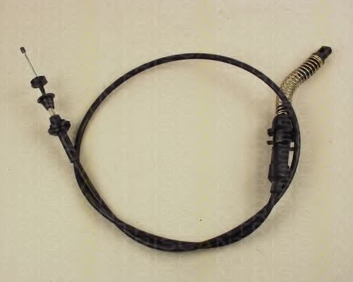 8140 16306 TRISCAN Accelerator Cable