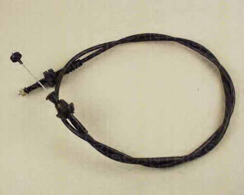 8140 16308 TRISCAN Accelerator Cable
