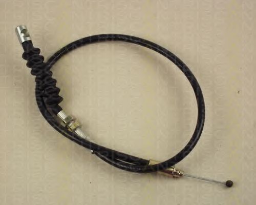 8140 16311 TRISCAN Accelerator Cable
