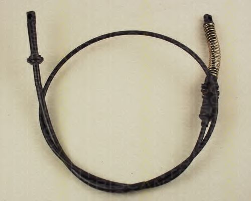 8140 16312 TRISCAN Accelerator Cable
