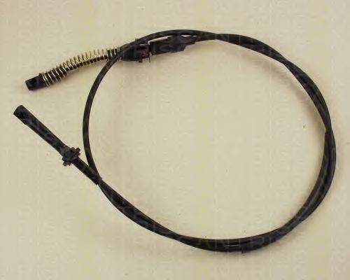 8140 16316 TRISCAN Accelerator Cable