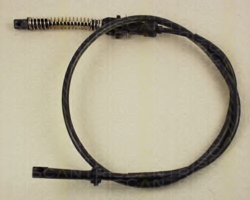 8140 16318 TRISCAN Accelerator Cable