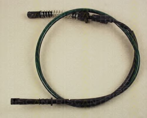 8140 16320 TRISCAN Accelerator Cable
