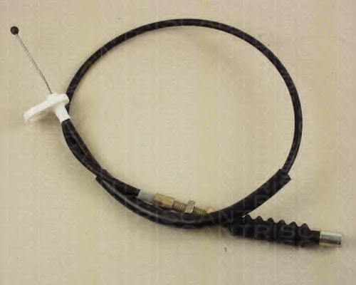 8140 16322 TRISCAN Accelerator Cable