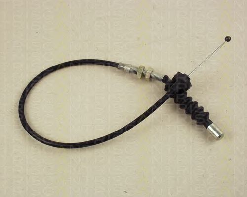8140 16324 TRISCAN Accelerator Cable