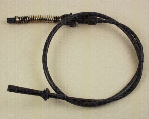 8140 16326 TRISCAN Accelerator Cable
