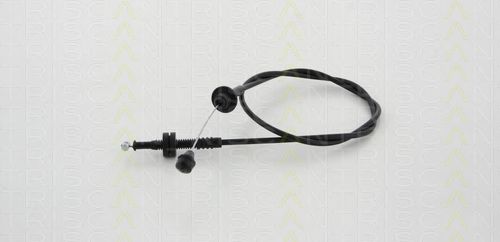 8140 16332 TRISCAN Accelerator Cable