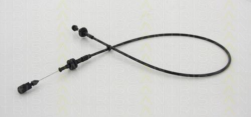 8140 16334 TRISCAN Accelerator Cable