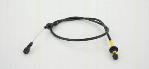 8140 16336 TRISCAN Accelerator Cable