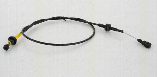 8140 16337 TRISCAN Accelerator Cable