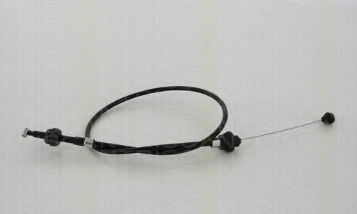 8140 16338 TRISCAN Air Supply Accelerator Cable