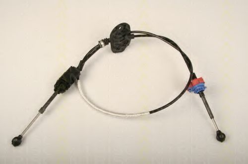 8140 16704 TRISCAN Cable, automatic transmission