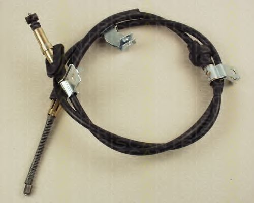 8140 17126 TRISCAN Brake System Cable, parking brake
