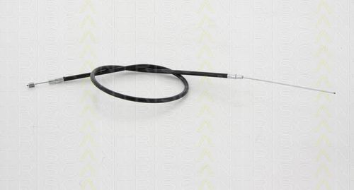 8140 17302 TRISCAN Accelerator Cable