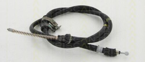 8140 181112 TRISCAN Cable, parking brake