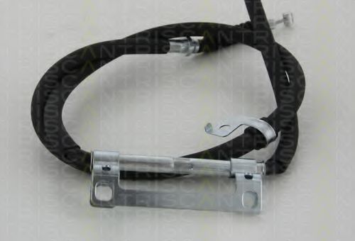 8140 181122 TRISCAN Brake System Cable, parking brake