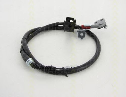 8140 181134 TRISCAN Brake System Cable, parking brake