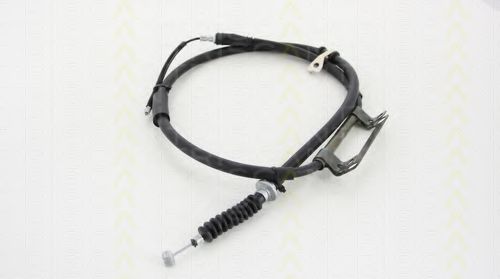8140 18136 TRISCAN Brake System Cable, parking brake