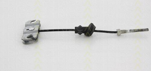 8140 18144 TRISCAN Brake System Cable, parking brake