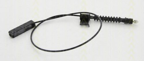 8140 18179 TRISCAN Cable, parking brake