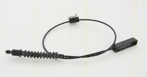 8140 18182 TRISCAN Brake System Cable, parking brake