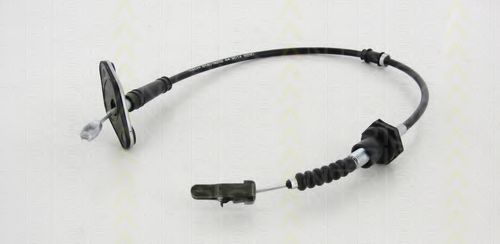 8140 18202 TRISCAN Clutch Cable
