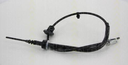 8140 18203 TRISCAN Clutch Cable