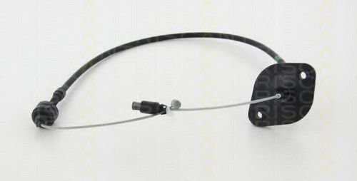 8140 18301 TRISCAN Accelerator Cable