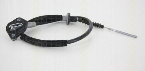 8140 21201 TRISCAN Clutch Cable