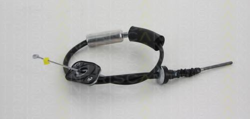 8140 21202 TRISCAN Clutch Cable