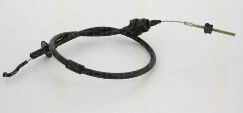 8140 21203 TRISCAN Clutch Cable