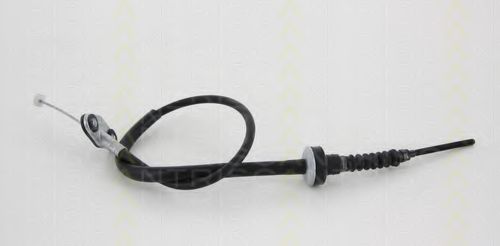 8140 21207 TRISCAN Clutch Cable
