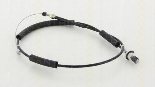8140 21301 TRISCAN Accelerator Cable