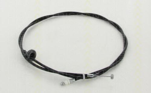 8140 21601 TRISCAN Bonnet Cable