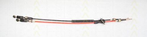 8140 21701 TRISCAN Cable, manual transmission