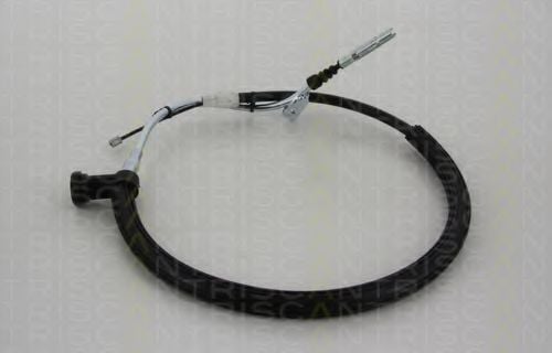 8140 23178 TRISCAN Brake System Cable, parking brake