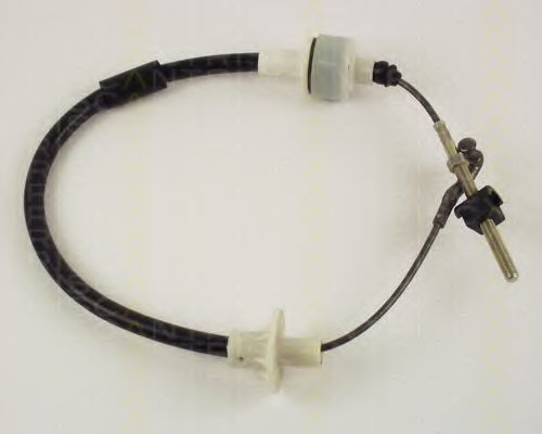 8140 24201 TRISCAN Clutch Cable