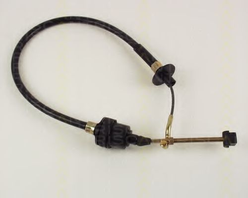 8140 24202 TRISCAN Clutch Cable