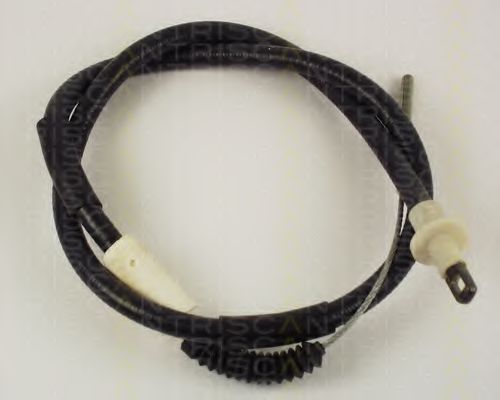 8140 24203 TRISCAN Clutch Cable