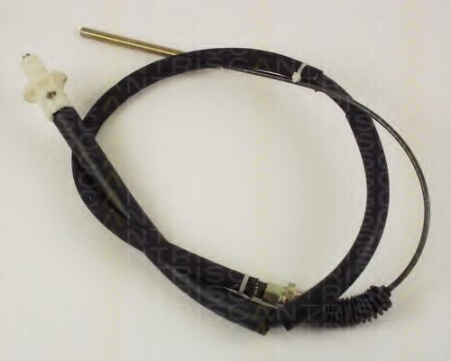 8140 24204 TRISCAN Clutch Cable